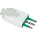 Fanton - spina s11 smontabile hi-pro bi 16A + T