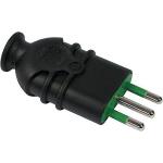 Fanton - spina s11 smontabile hi-pro NERA