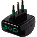 ADATTAT.DA S.17 3P17/11 VERT. NERO