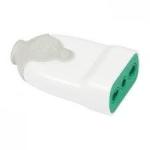 PRESA P17/11 SMONTABILE HI-PRO BIA BIVAL.