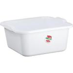 BACINELLA QUADRA STEFANPLAST PE LT 11 CM 34X34 H.CM 14