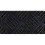 NERO PAV GOMMA CHECKER GW MM 3 H 125 IND