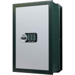 Cassaforte Elettronica Privacy, Versione da Incasso, 555 x 350 x 250 mm