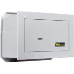Cassaforte Meccanica Casasicura da Incasso, H 300 X L 420 X 200 mm, Acciaio