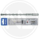 "PUNTA CEMENTO ""SDS PLUS F4"" ALPEN MM 13X160 - CF. IN BLISTER"