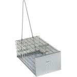 TRAPPOLA TOPI A GALLERIA VIP CM. 13 X 30 H. CM.16