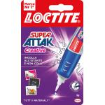 SUPER ATTAK 'PERFECT PEN' CREATIVE gr. 3 EXHEN2631642