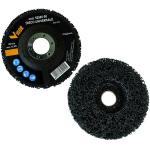 DISCHI UNIVERSALI VIGOR P/PULIRE 115 MM