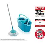 Set CLEAN TWIST Disc Mop Ergo