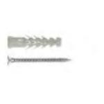 BLISTER 25 TASS. NYLON F MM.4 C/V TSP