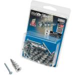 BL COBRA WALLDRILLER ZINC VITE 4,5 PZ.10