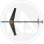 BLISTER 2 ANCORE SIMM. LEGG. M4 C/VITE