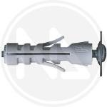 BLISTER 2 TASS NYLON PROL 9 C/VITE 4MA