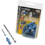 COBRA BLISTER PZ.10 TRIPLE GRIP MM.8 C/V