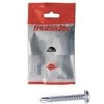 AP-Steel Vite Autoperf. TCB -DIN 7504 N 25 Pz/bl D. 4,2 x 13