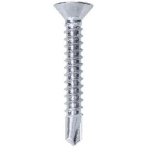 AP-Steel Vite Autoperf. TPS -DIN 7504 P  30 Pz/bl  D. 4,2 X 22