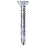 AP-Steel Vite Autoperf. TPS -DIN 7504 P 30 Pz/bl D. 4,2 X 22