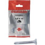 AP-Steel Vite Autoperf. TPS -DIN 7504 P 25 Pz/bl D. 4,2 X 25