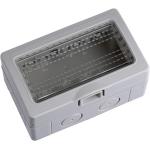 IDROBOX COP. IP55 MAGIC-MATIX 4P GRI.S/AD. MAGIC