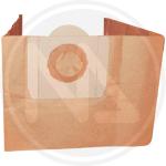 SACCHETTO FILTRO CARTA ASPIRATORE ANNOVI CF 5PZ (3370-M20-3270)