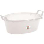 BACINELLA OVALE Ø 50 cm - 16 lt