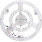 LAMPADA LED CIRCOLARE MAGNETICA CENTURY 18 W NATURALE