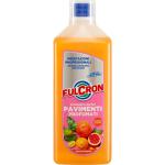FULCRON PAVIMENTI PROFUMATI AGRUMI LT 1