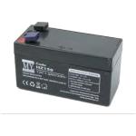 Batteria piombo 12 V - 1,3 AH