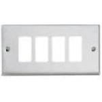 PLACCA PAGLIERINO 4 FOR1