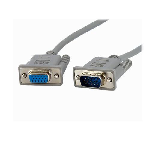 "Cavo di Prolunga VGA da 3m-HD15m/F" StarTech