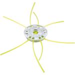 TESTINE UNIVERSALI GREEN CAT A 12 FILI Ø 81 PER DECESPUGLIATORI