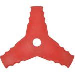 DISCO ELASTOBLADE 3 LAME IN ELASTOMERO