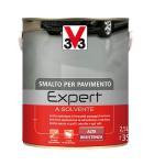 SMALTO PAVIMENTI BIANCO LT. 2,5