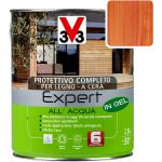 PROT. COMP.PER LEGNO - ALL'ACQUA - LINEA EXPERT CILIEGIO LT.2,5