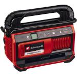 PRESSISTO 18/25 COMPRESSORE A BATTERIA