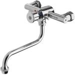 MISCELATORE A MURO TEMP. CA GIR.