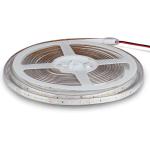 V-TAC STRISCIA LED 3528 IP65 60LED/MT CF.5MT BIANCO FREDDO 6400K
