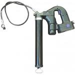 PISTOLA GRASSO ELETT. 18V USO CARTUCCIA ,GR600