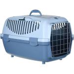 TRASPORTINO GULLIVER 2 CON PORTA IN METALLO