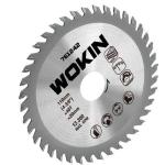 LAMA CIRCOLARE X LEGNO 761424 WOKIN MM 165X30 DENTI 24