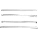 COPPIE GUIDE CM. 60 BIANCO ART. 208