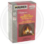 MALTA REFRATTARIA MAURER KG.1