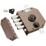 SERR. APPLIC.TRIPL. C/MEZ. GIRO VERN. DX POMPA 60 @30 S/ASTE