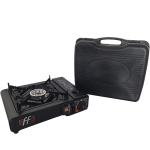 FORNELLO GAS A CARTUCCIA BISTRO EFFE