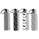 OMBRELLO MINY NYLON AUTOM.FANTASIA