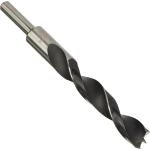 PTA ELICOIDALI PER LEGNO DIN 7487 E D. 18 X 160