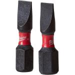 INSERTO SL 0,8X5,5 25 MM. 2PZ.