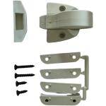 CRICCHETTO RING IN NYLON MASTER AVORIO 1013 -C165E