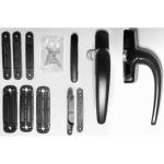 TAVELLINO SEMPLICE MANICO LUNGO MASTER NER.OPACO