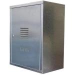 CASSETTA PER CONTATORE GAS CM.35X25X45H